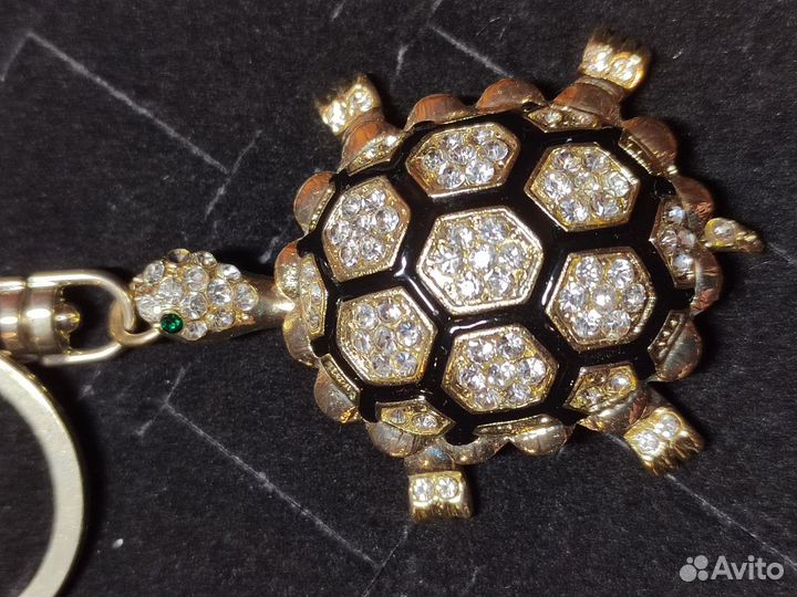 Брелок на сумку