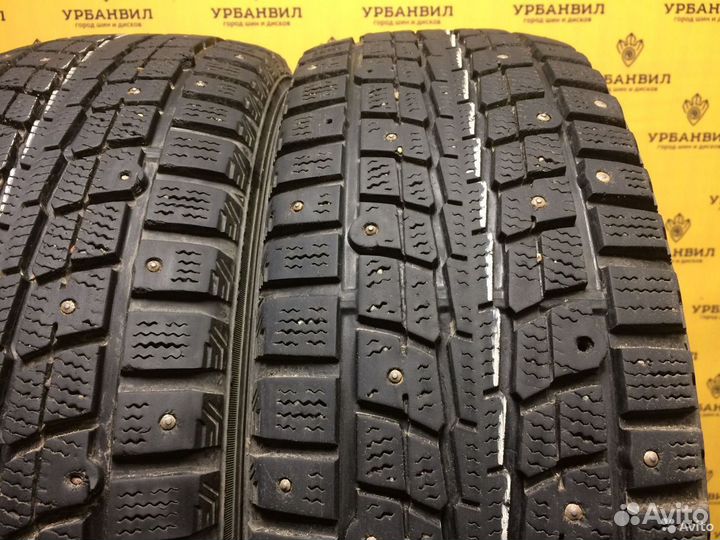 Dunlop SP Winter Ice 01 195/65 R15 95T