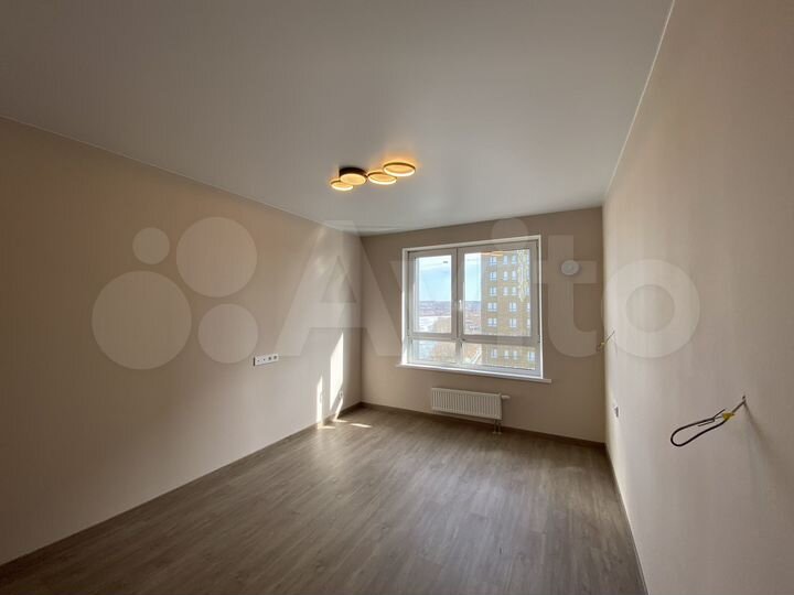 1-к. квартира, 46,2 м², 10/19 эт.