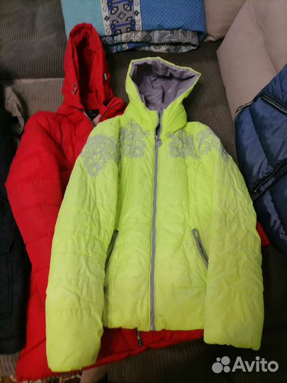 Вещи пакетом на девочку отдам бесплатно