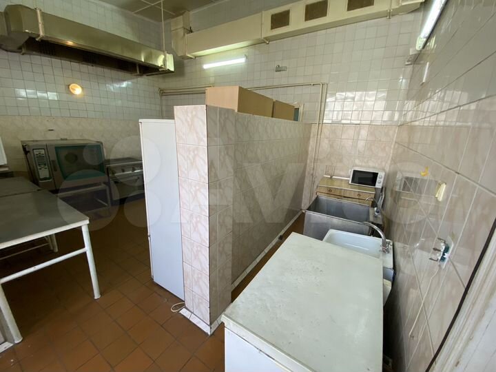 Свободного назначения, 42 м²