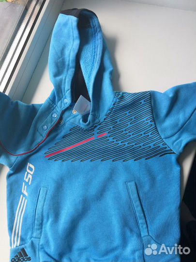 Толстовка Adidas