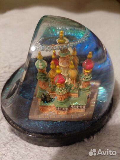 Подставка под ручки 