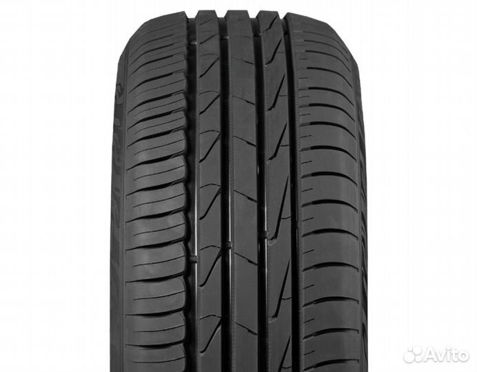 Ikon Tyres Autograph Aqua 3 225/50 R17 98W