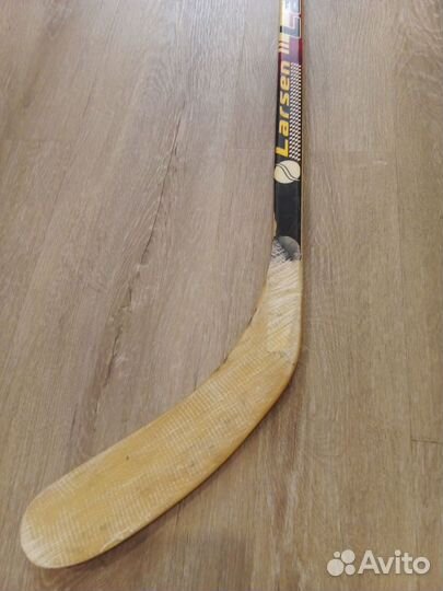 Клюшка хоккейная правый хват