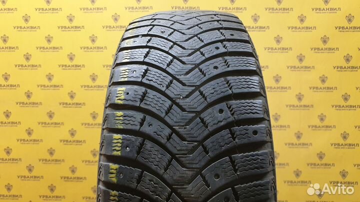 Michelin Latitude X-Ice North 225/65 R17