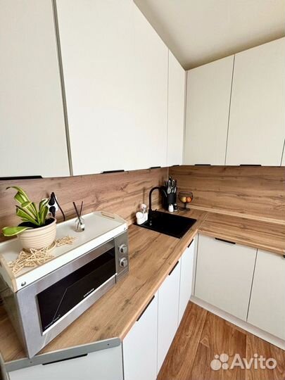 Готовая кухня в наличии