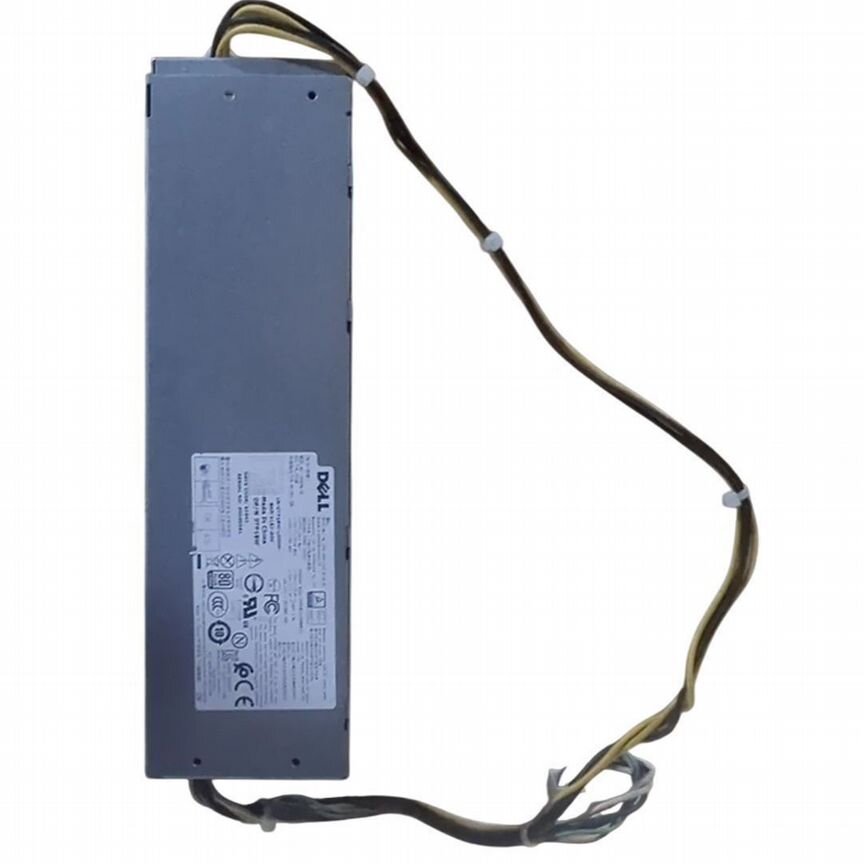 [L260EPM-00] Блок Питания Dell L260epm 260w L260epm-00