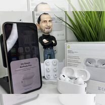 AirPods pro2 лучшая lux копия 2023