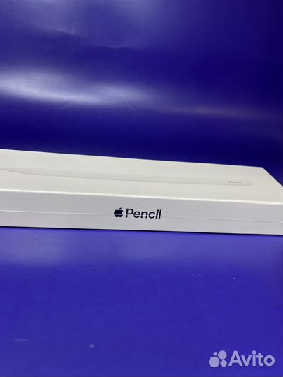 Apple pencil 2 / стилус на айпад