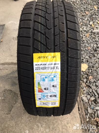 Austone ATHENA SP-301 225/45 R17