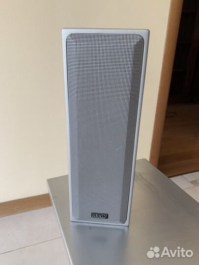 Колонки ASW opus-C