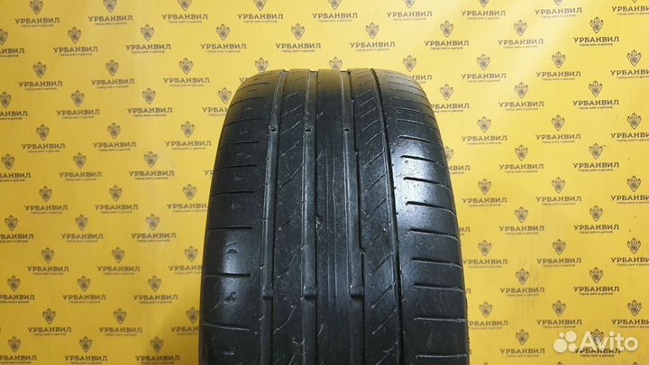 Continental ContiSportContact 5 255/50 R19 103W