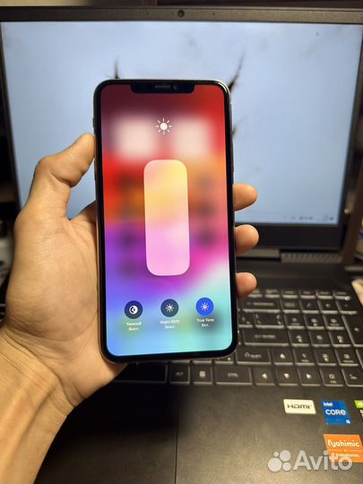 iPhone 11 Pro Max, 256 ГБ
