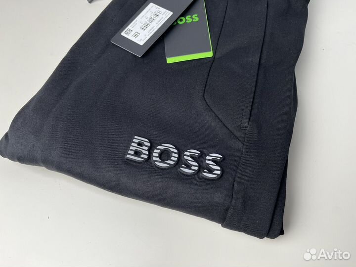 Штаны Hugo Boss Hadiko оригинал