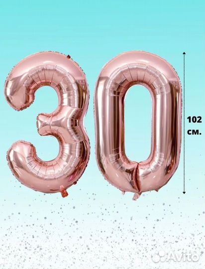 Воздушные шары