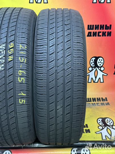 Nexen Milecap Taxi 215/65 R15 95H