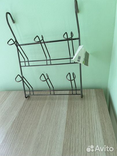 Подвесная вешалка для кружек