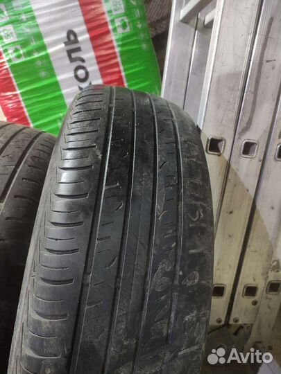 Dunlop Grandtrek PT3 225/65 R17 102V