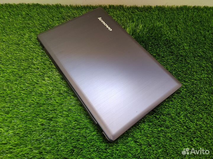 Lenovo Z585 (A6/8 RAM/SSD)