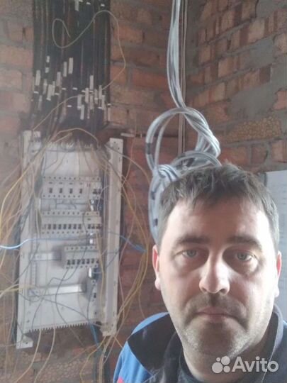 Электрик все услуги