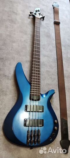 Басс гитара yamaha rbx 774