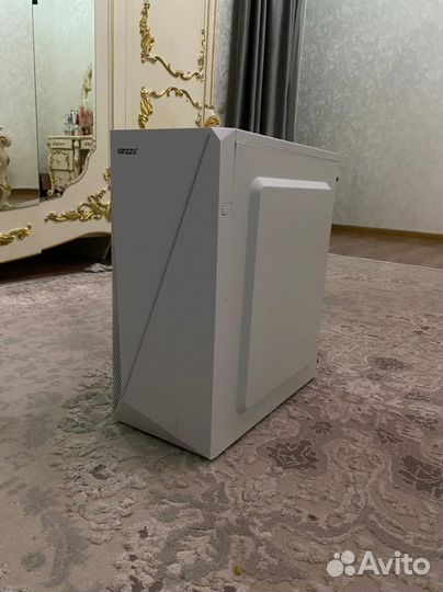 Игровой системник