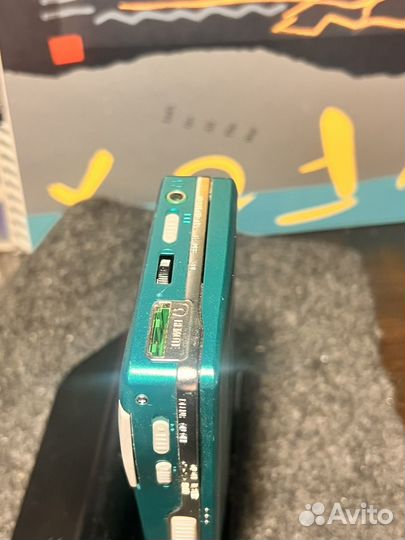 Sony walman wm-ex606 Japan