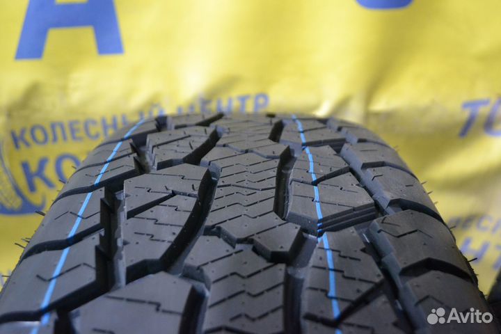 Haida HD828 245/65 R17 111S
