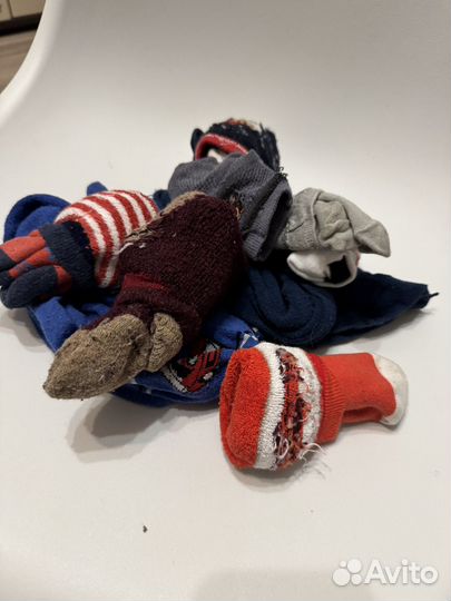 Вещи пакетом на мальчика 104 116