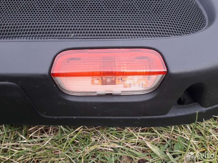 Плафон обшивки Porsche cayenne 958