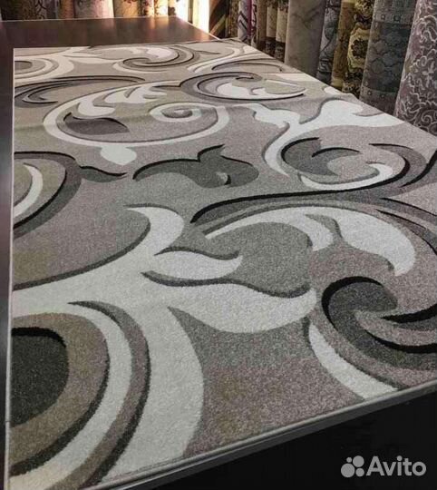 Ковры новые 2.0х3.0 упаковки 7000 тысяч