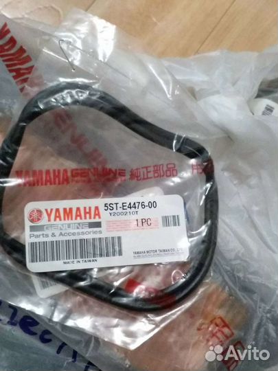 Фильтр Yamaha BWS 125, Vino 4t, Jog