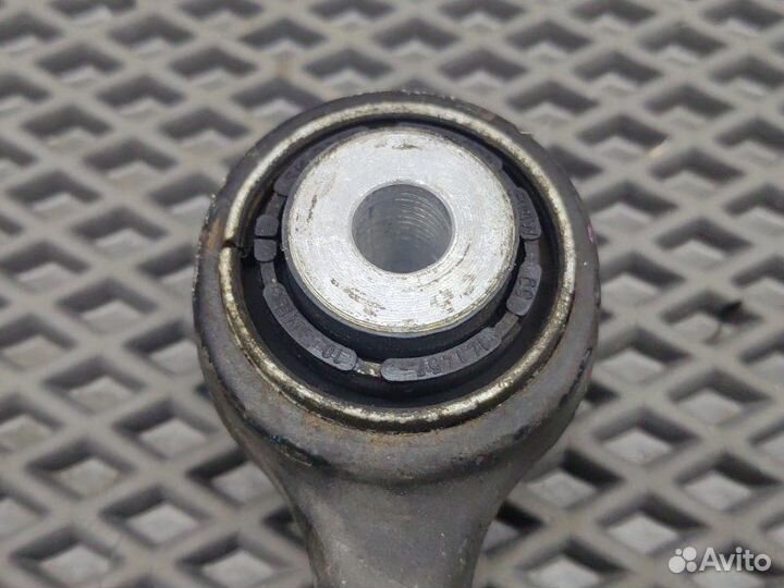 Задняя подвеска в сборе задняя Bmw X3 F25 N55B30A