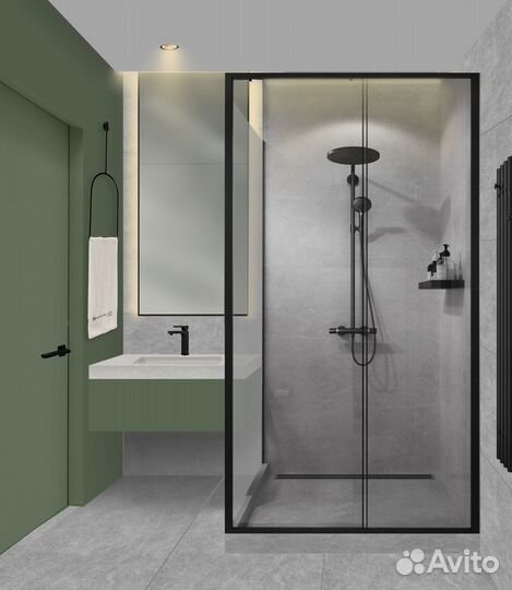 Интерьерный коллаж в Photoshop