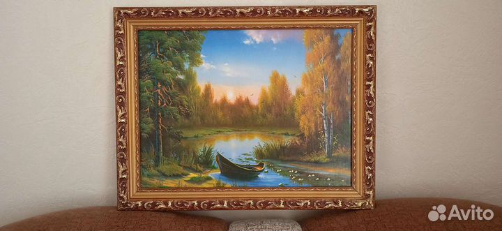 Картины настенные