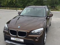 BMW X1 2.0 AT, 2011, 125 000 км, с пробегом, цена 1 450 000 руб.