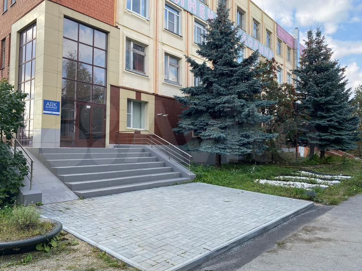 Офис, 360.4 м²