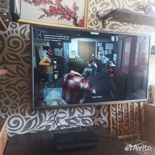 Ps3 установка более 100 игр