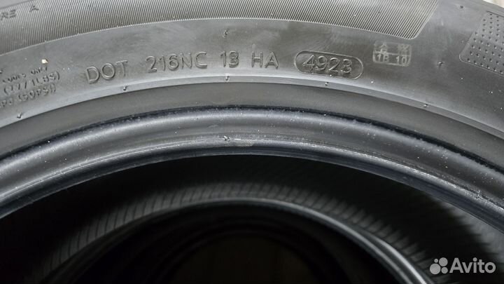Hankook Ventus S1 Evo2 SUV K117A 255/50 R20 109V