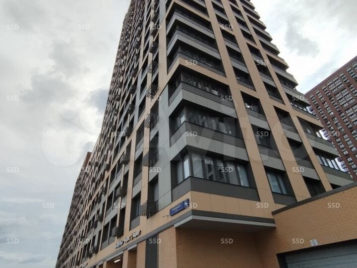 Продам торговое помещение, 100.6 м²