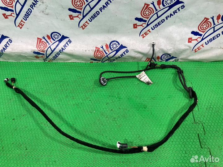 Провода подогрева жиклёров Volkswagen Touareg NF