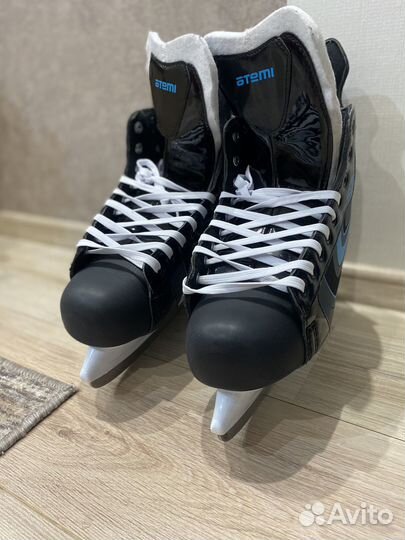 Коньки мужские 44 размер