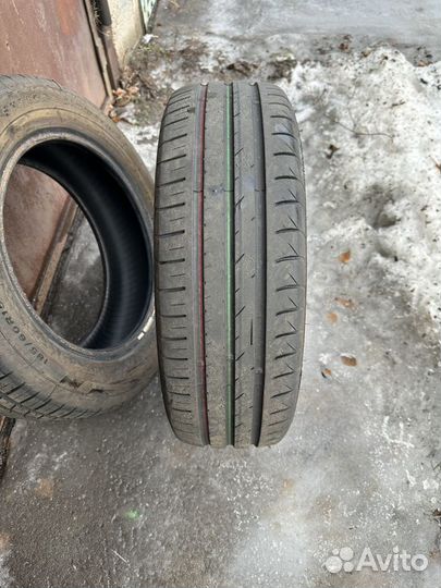 Viatti Strada Asimmetrico 185/60 R15