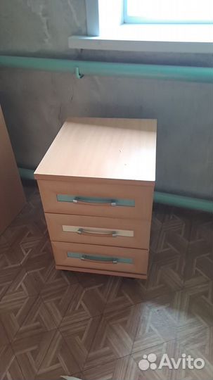 Детская мебель