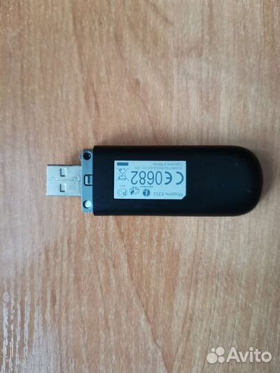 3g модем мегафон