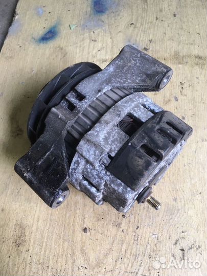 Генератор SsangYong Korando 2.3D 6621543201