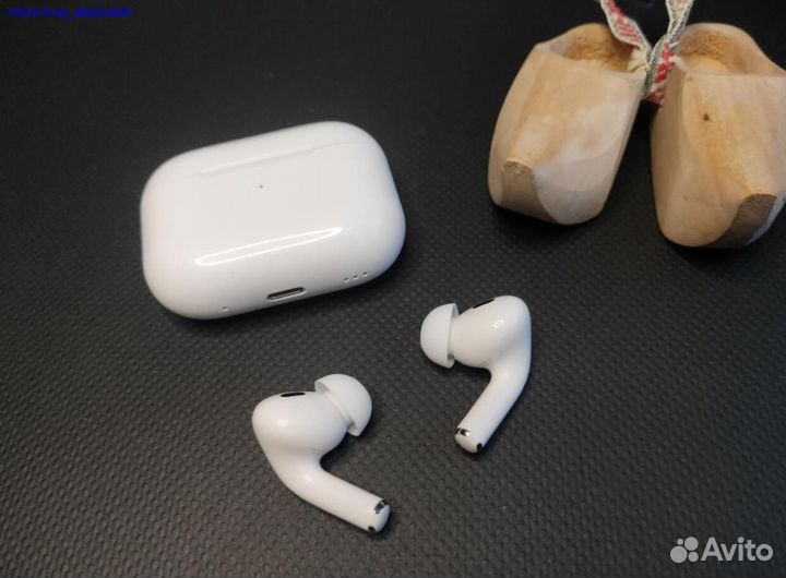 AirPods Pro 2 Lightning