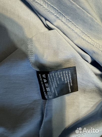 Футболка weekend offender Оригинал Новая