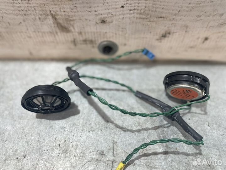 Динамик вч Top-HiFi BMW F10